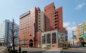 Tabist ホテルテトラ 北九州